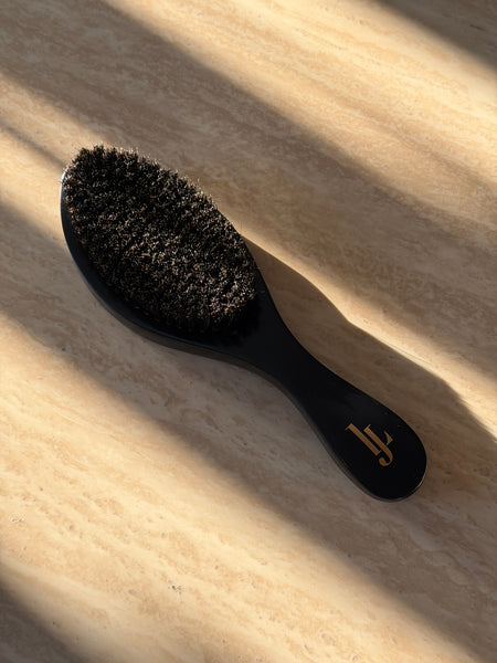 Slick brush