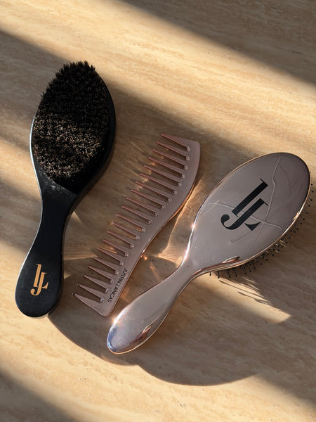 Bundle free wave comb